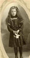 Picolia Mabelle (Robinson) Wilcox