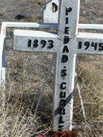 Piedad S. Gurule Piedad S. Gurule