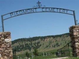 Piedmont Cemetery