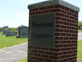 Piedmont Cemetery