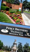 Pierce Brothers Valhalla Memorial Park