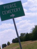 Pierce Cemetery Pierce Cemetery