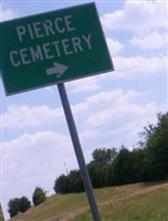 Pierce Cemetery