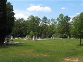 Pierce Chapel United Methodist Church Cemetery