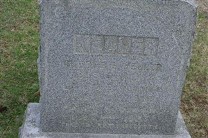 Pierce E Keller