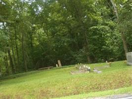 Pierce Family Cemetery