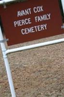 Pierce Family Cemetery