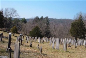 Pierce Hollow Cemetery Pierce Hollow Cemetery