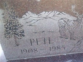 Pierce Loran Todd