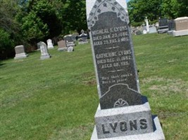 Pierce Lyons