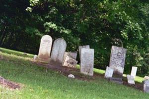 Pierce-Smith Pioneer Cemetery