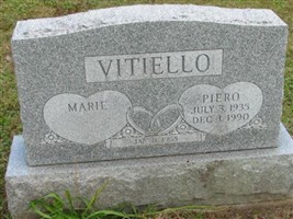 Piero "Pete" Vitiello