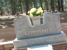 Pierre "Ampom" Pouquette