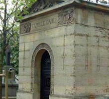 Pierre Antoine Daru