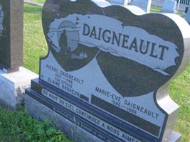 Pierre Daigneault