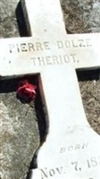 Pierre Dolze Theriot Pierre Dolze Theriot
