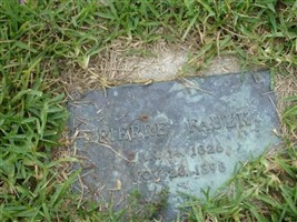 Pierre Faulk