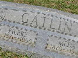 Pierre Gatlin Pierre Gatlin