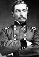 Pierre Gustave Toutant Beauregard Pierre Gustave Toutant Beauregard