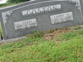 Pierre L. Coston