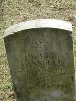 Pierre Lasselle Pierre Lasselle