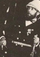 Pierre Louis Napoleon Cavagnari