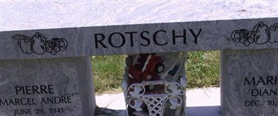 Pierre Marcel Andre Rotschy