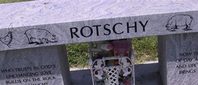 Pierre Marcel Andre Rotschy