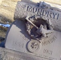 Pierre Mundry