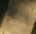 Pierre "Peter" Bourceaux