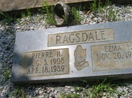 Pierre Ragsdale