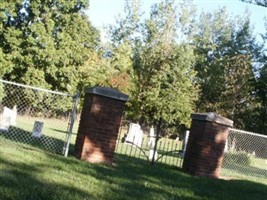 Pierson Cemetery Pierson Cemetery