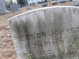 Pierson Johnson Pierson Johnson