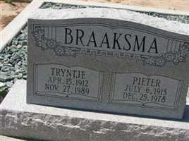 Pieter Braaksma