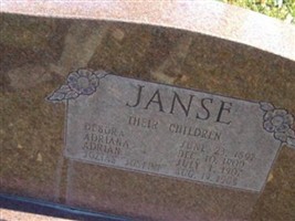 Pieter Janse