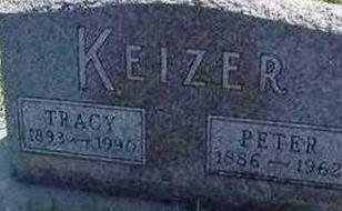 Pieter "Peter" Gerbens Keizer Pieter "Peter" Gerbens Keizer