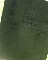 Pietro A. Garafalo