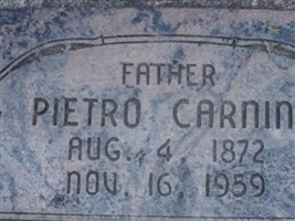 Pietro Carnini