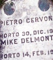 Pietro Cervone Pietro Cervone