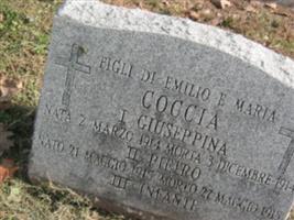 Pietro Coccia