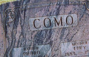 Pietro Como Pietro Como