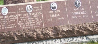 Pietro DiFrancesca Pietro DiFrancesca