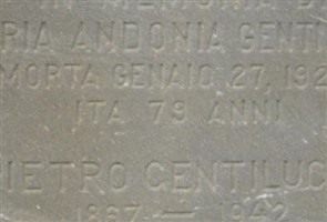 Pietro Gentilucci