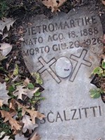 Pietro Martire Scalzitti Pietro Martire Scalzitti