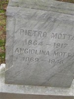 Pietro Motta