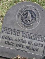 Pietro Tancredi