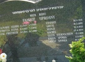 Pietruccia Elena Uprimny