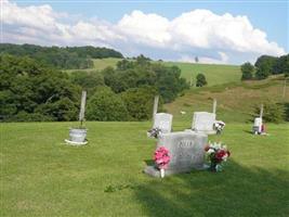 Pifer Family Cemetery