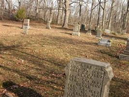 Pigeon Creek Cemetery