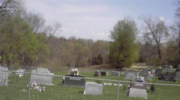 Pigeon Fork Cemetery